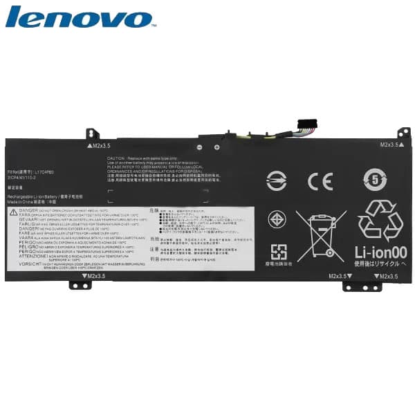 باتری لپ تاپ LENOVO IdeaPad 530s-15IKB