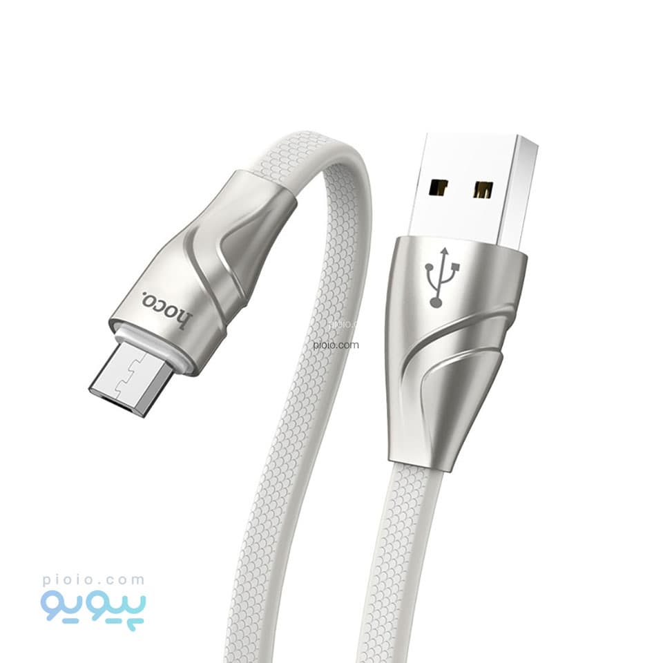 کابل تبدیل USB به MicroUSB مدل U57