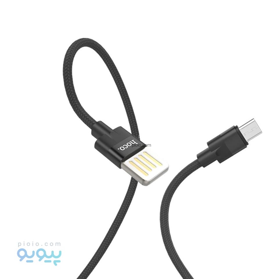 کابل تبدیل USB به MicroUSB مدل U55