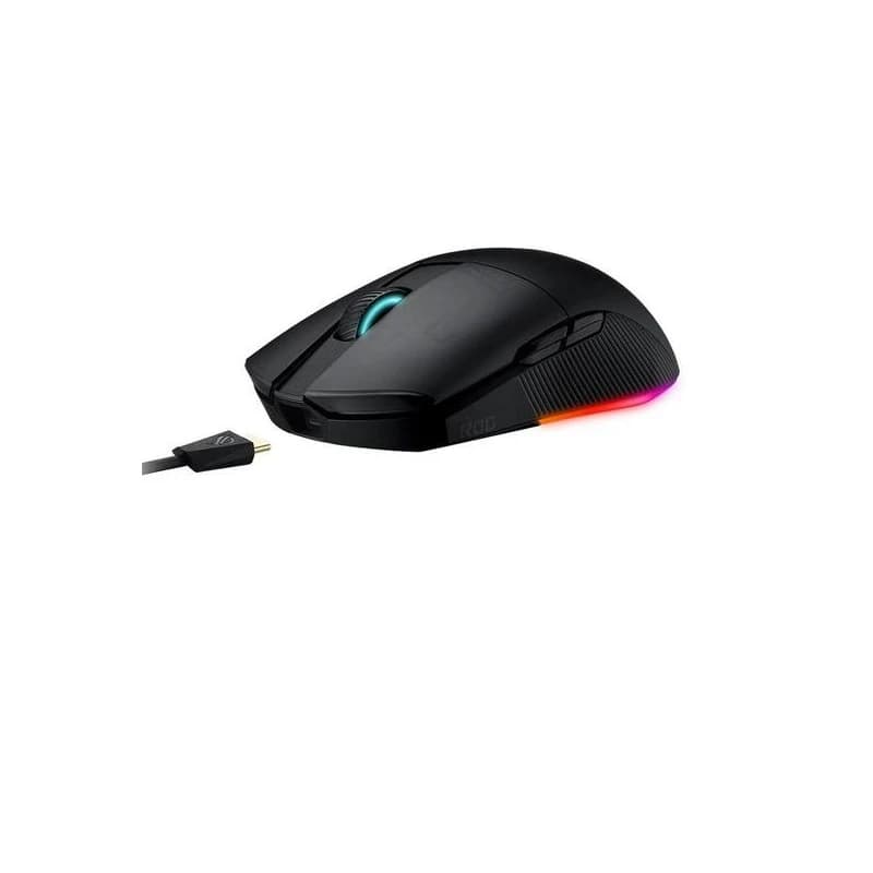 ماوس بی سیم ایسوس مدل ASUS ROG PUGIO II — تصویر ۳