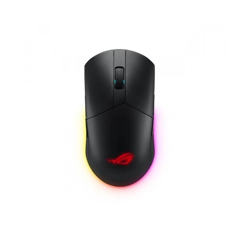 ماوس بی سیم ایسوس مدل ASUS ROG PUGIO II
