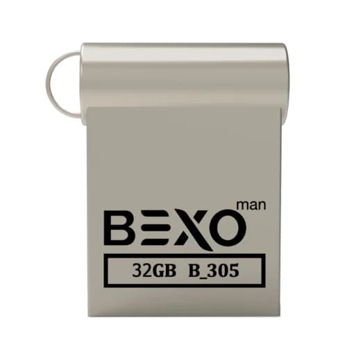 فلش 32 گیگ بکسومن Bexoman B-305