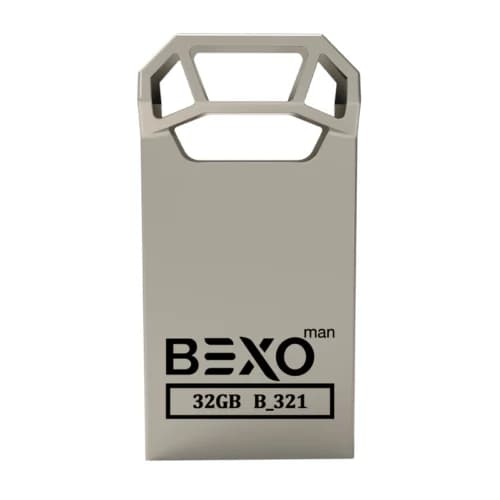 فلش 32 گیگ بکسومن Bexoman B-321