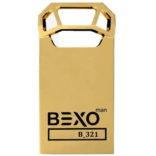 فلش 32 گیگ بکسومن Bexoman B-321 — تصویر ۲