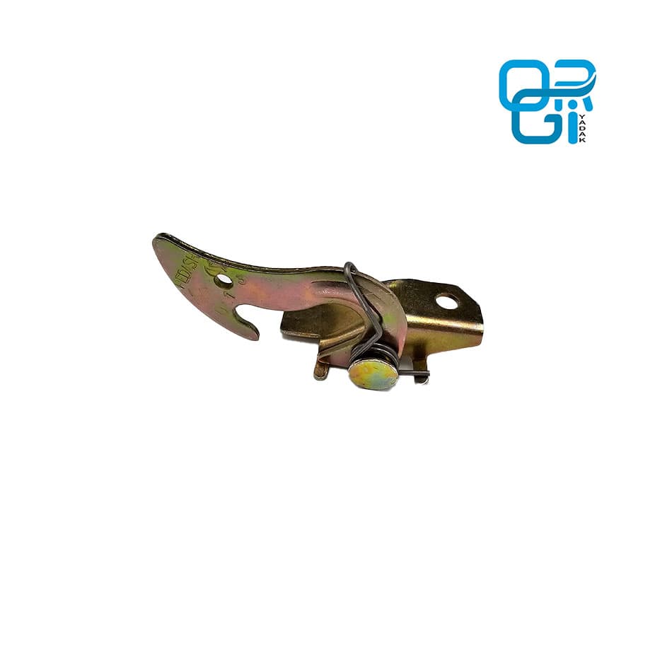 خروسکی کاپوت 405 شرکتی 0110