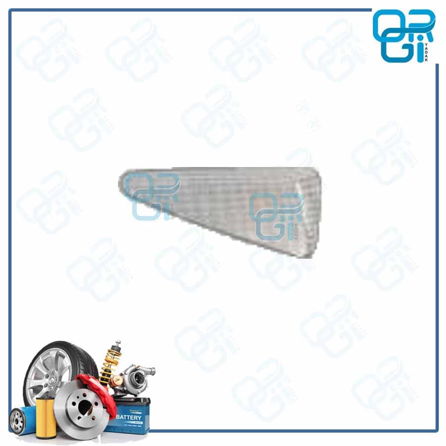 راهنما روی گلگیر راست ساندرو نیکو