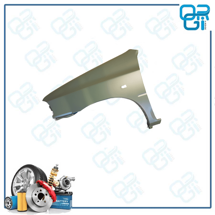 گلگیر جلو راست 132-111 شرکتی