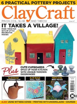 دانلود مجله ClayCraft؛ سپتامبر 2022