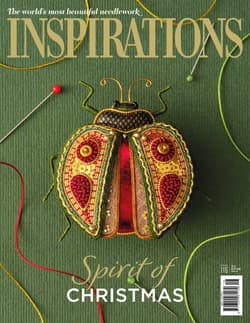 دانلود مجله Inspirations؛ سپتامبر 2022