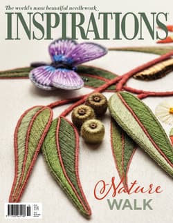 دانلود مجله Inspirations؛ آپریل 2022