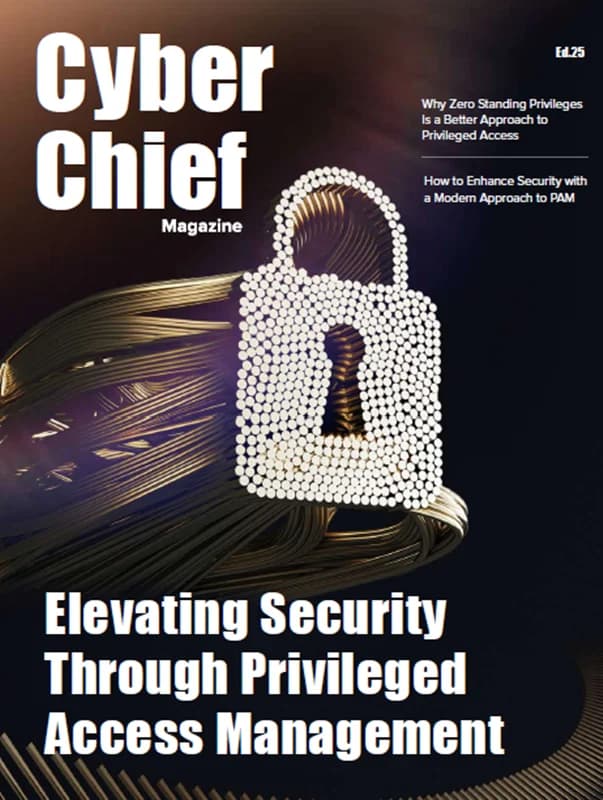 و دانلود نسخه کامل 8 مجله فناوری اطلاعات سایبر . Cyber Magazine