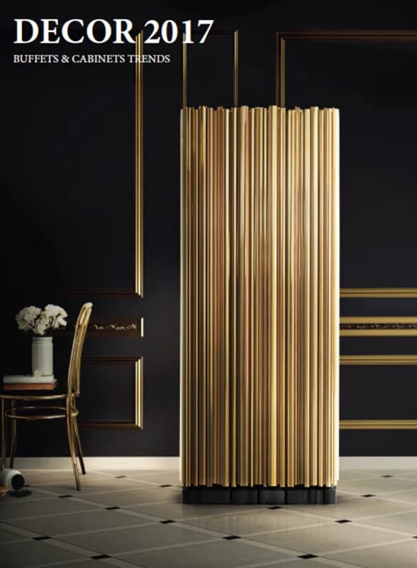 و دانلود نسخه کامل 5 مجله معماری دکور . Decor Magazine