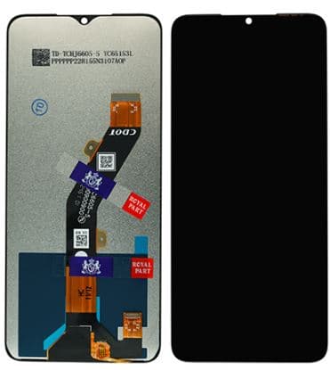 تاچ ال سی دی وکال V0 PLUS مدل VOCAL V0 PLUS