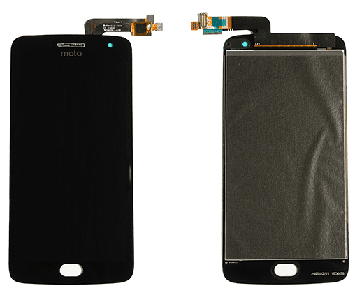تاچ ال سی دی موتورولا G5 PLUS