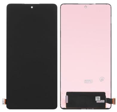 تاچ ال سی دی Xiaomi NOTE 11 T PRO 5G