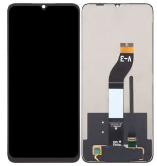 تاچ ال سی دی Xiaomi POCO C61