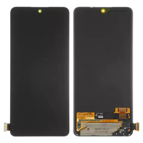 ال سی دی NOTE 10 شیائومی مناسب گوشی نوت 10