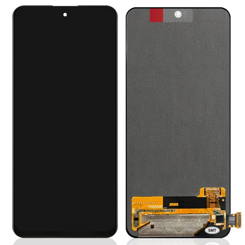 تاچ ال سی دی شیائومی Xiaomi Redmi Note 11 Pro — تصویر ۲