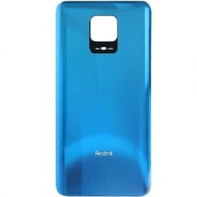 درب پشت Xiaomi NOTE 9S