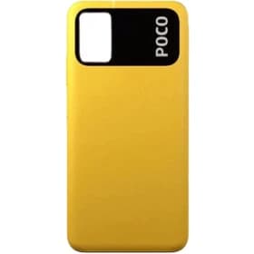 درب پشت Xiaomi POCO M3