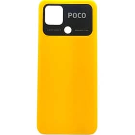 درب پشت Xiaomi POCO C40