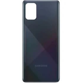درب پشت SAMSUNG A71 مدل A715