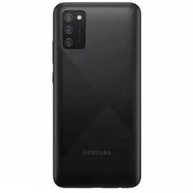 درب پشت SAMSUNG A02S مدل A025