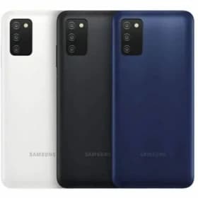 درب پشت SAMSUNG A03S مدل A037