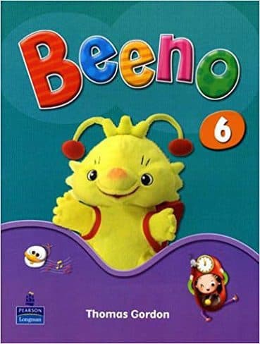 کتاب Beeno 6 کتاب بینو 6 (کتاب دانش آموز+کتاب کار+CD)