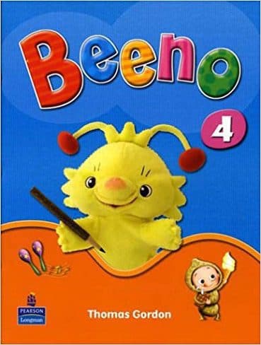 کتاب beeno 4 کتاب بینو 4 (کتاب دانش آموز+کتاب کار+CD)