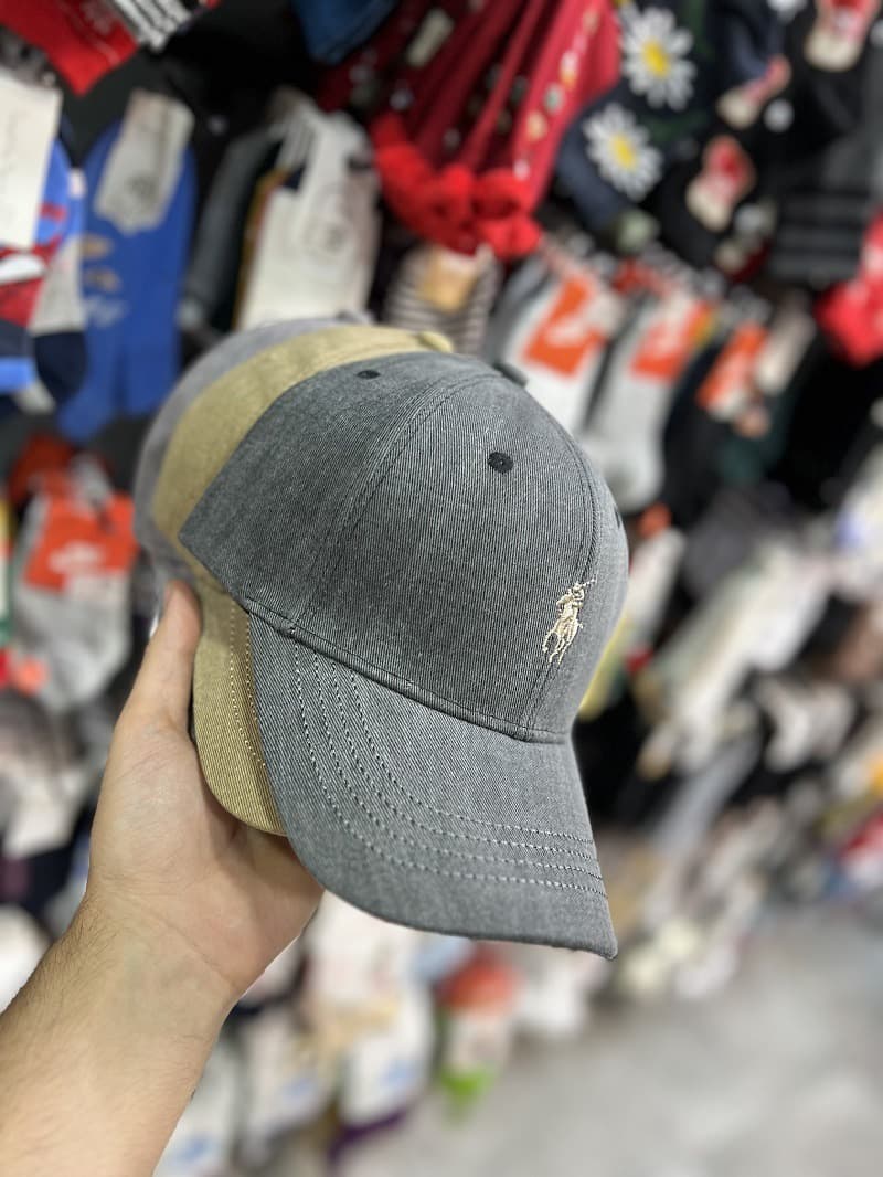 کلاه polo نقابدار