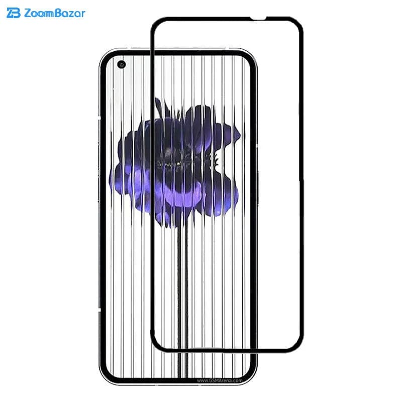 گلس بوف مدل F33 مناسب برای گوشی موبایل ناتینگ Nothing Phone 1 — تصویر ۳