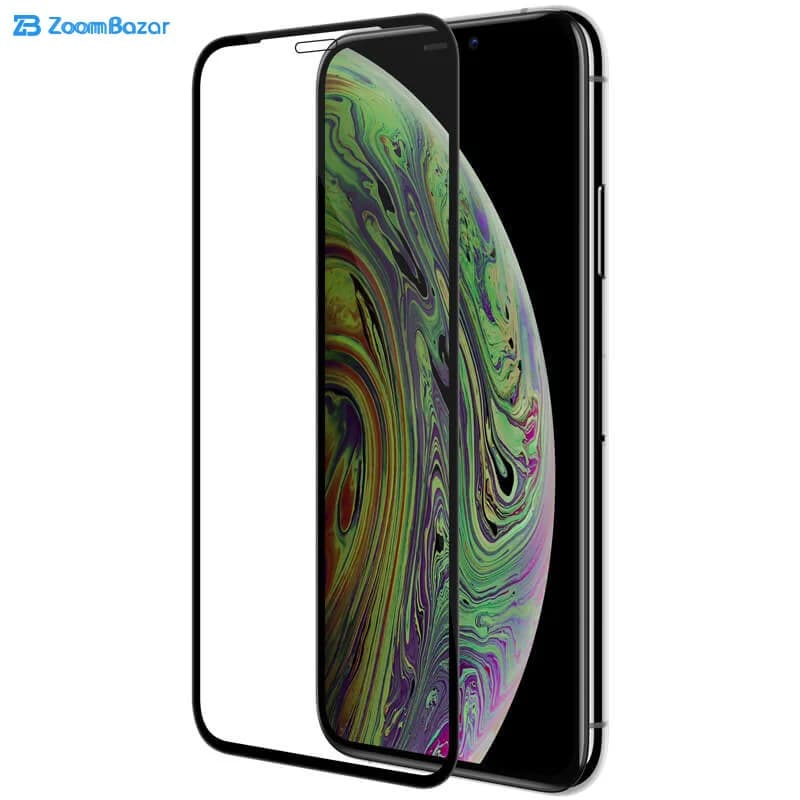گلس بوف مدل F33 مناسب برای گوشی موبایل اپل iPhone 11 Pro Max / XS Max — تصویر ۶