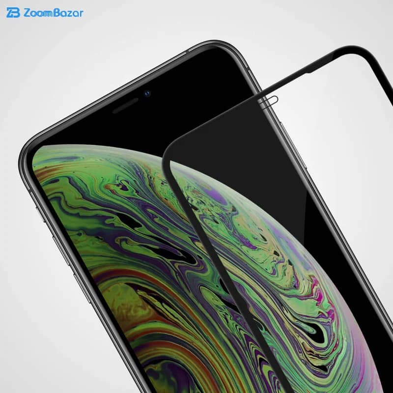 گلس بوف مدل F33 مناسب برای گوشی موبایل اپل iPhone 11 Pro Max / XS Max — تصویر ۷