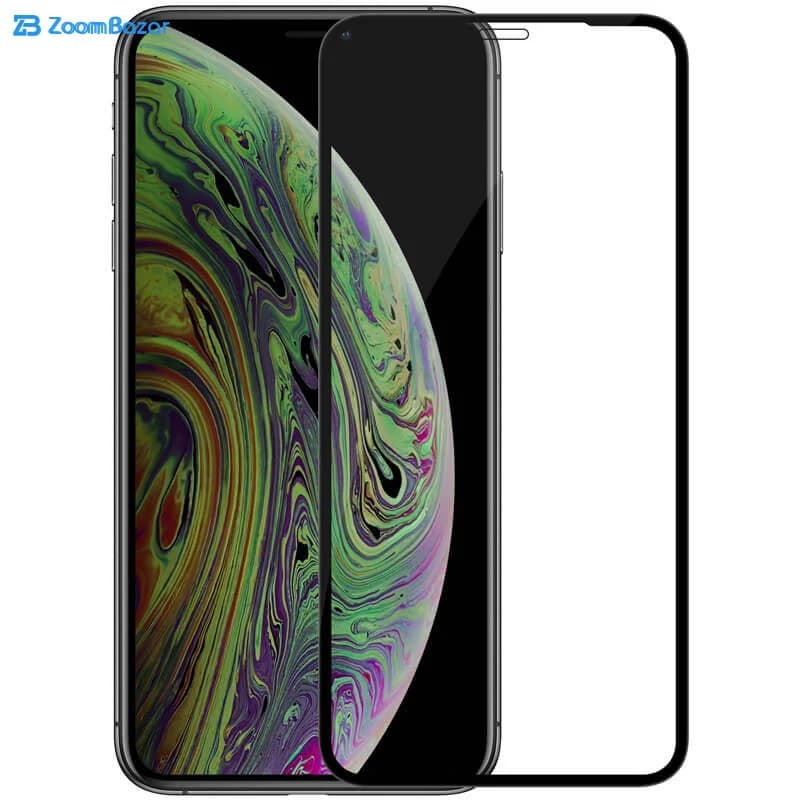 گلس بوف مدل F33 مناسب برای گوشی موبایل اپل iPhone 11 Pro Max / XS Max — تصویر ۳