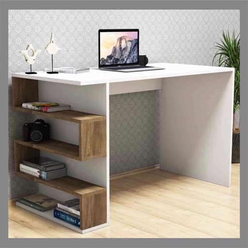 میز تحریر کاربردی کامنا مدل 13151791