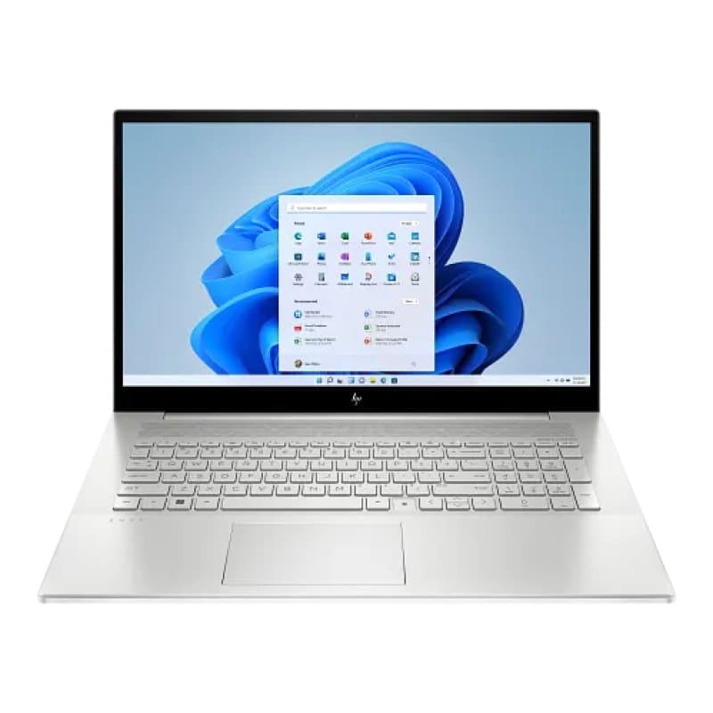 لپ تاپ استوک HP Envy 17 | Core i7-4700MQ | 8 GB Ram DDR3 | SSD 256 GB | VGA Intel HD 4600 | Display 17 HD+