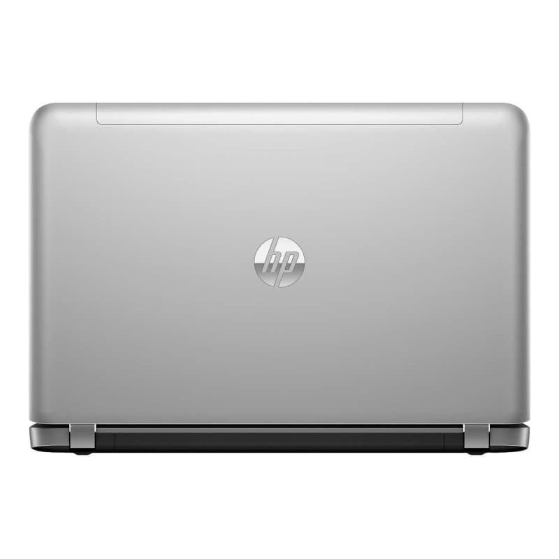 لپ تاپ استوک HP Envy 17 | Core i7-1065G7 | 12 GB Ram DDR4 | SSD 512 GB | VGA 2 GB NVIDIA MX330 | Display 17 FHD Touch — تصویر ۲