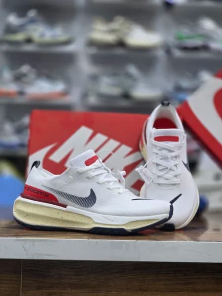 کتونی نایک اینوینسیبل ۳ ویتنامی سایز ۴۰ تا ۴۵ Nike Invincible 3