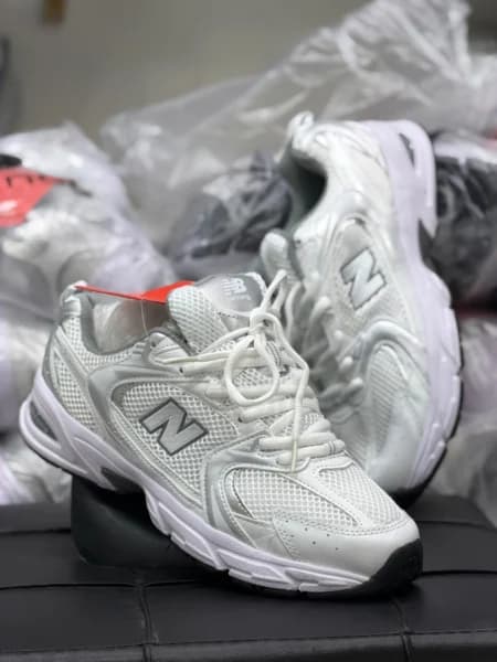 کتونی نیوبالانس 530 مسترکوالیتی New Balance ساخت ویتنام