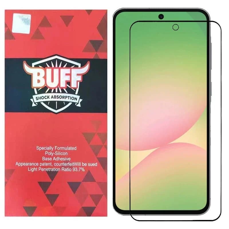 گلس بوف مدل Ceramic مناسب برای گوشی موبایل شیائومی Xiaomi 17 Pro Max/15T Pro/15T