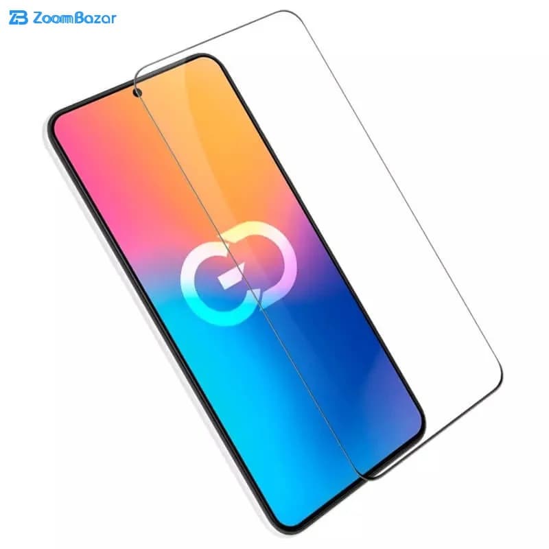 گلس بوف مدل 5D مناسب برای گوشی موبایل هوآوی P50 / P50E — تصویر ۷
