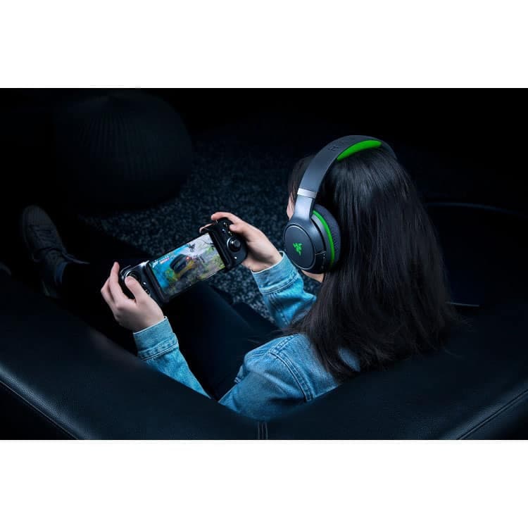 هدست بی ‌سیم Razer Kaira Pro مخصوص ایکس باکس — تصویر ۶