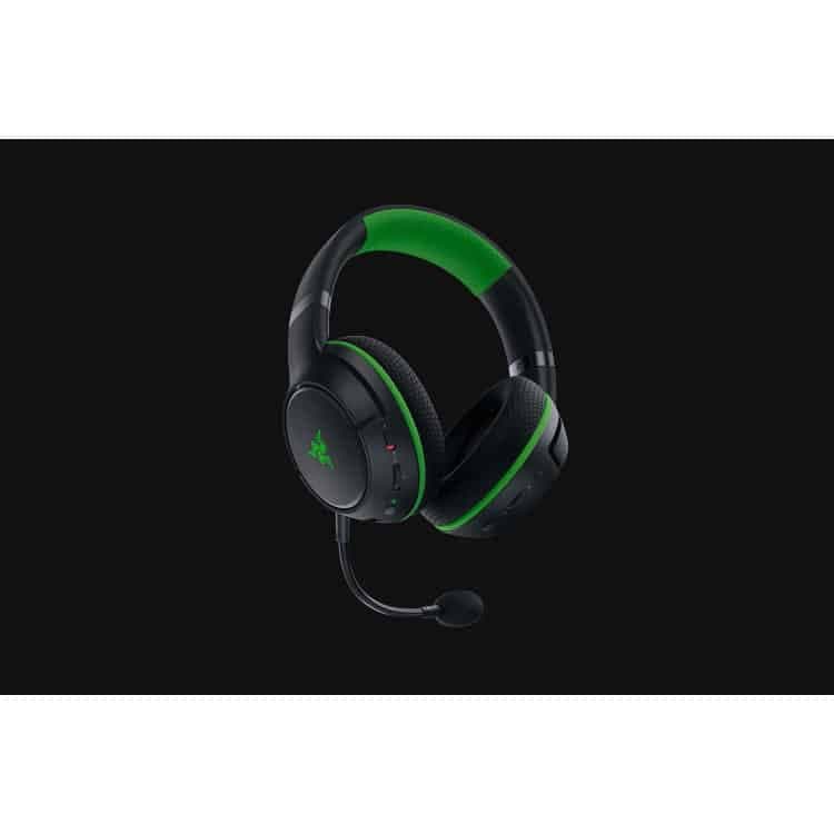 هدست بی ‌سیم Razer Kaira Pro مخصوص ایکس باکس — تصویر ۳
