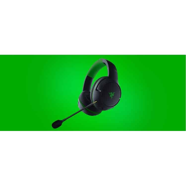 هدست بی ‌سیم Razer Kaira Pro مخصوص ایکس باکس — تصویر ۷