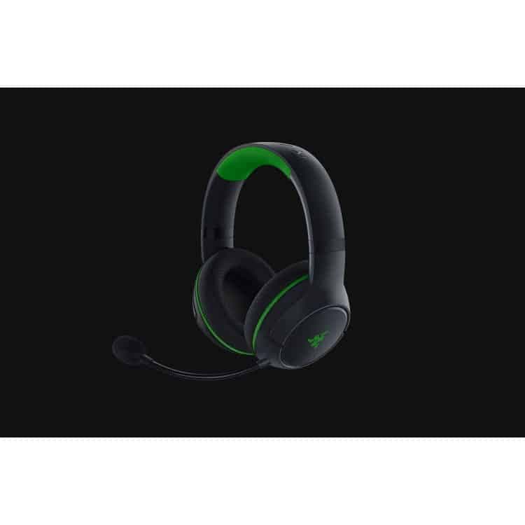 هدست بی ‌سیم Razer Kaira مخصوص ایکس باکس — تصویر ۵