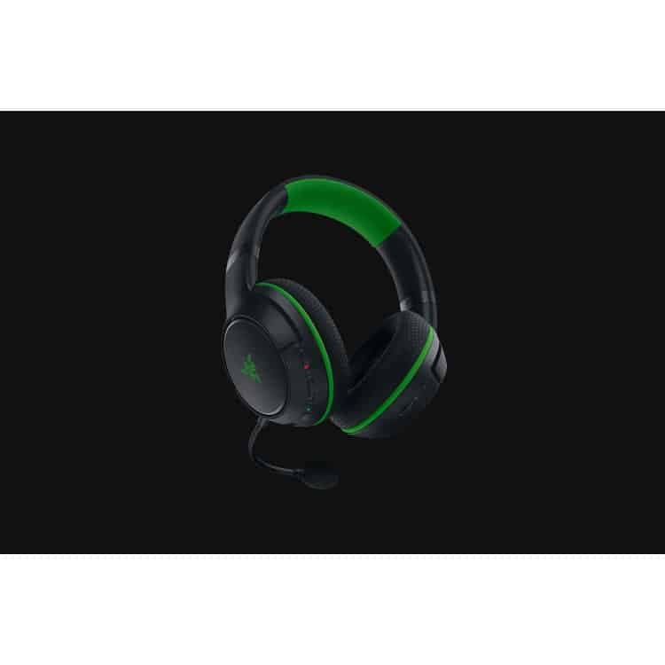 هدست بی ‌سیم Razer Kaira مخصوص ایکس باکس — تصویر ۴