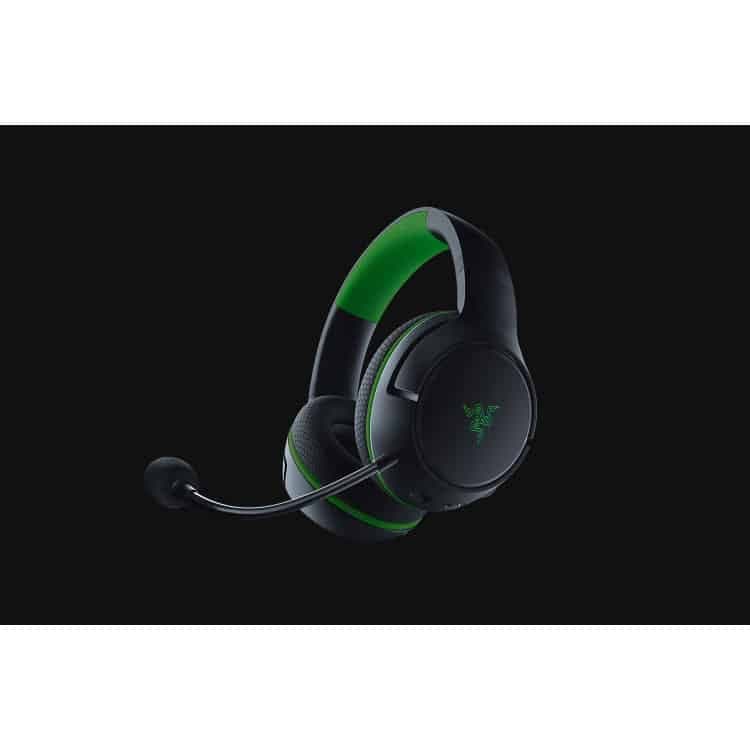 هدست بی ‌سیم Razer Kaira مخصوص ایکس باکس — تصویر ۲