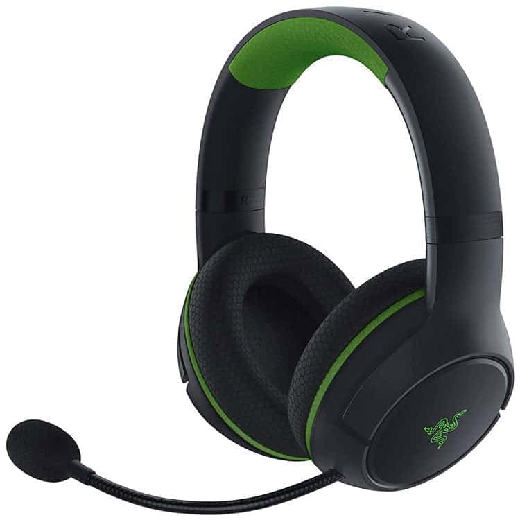 هدست بی ‌سیم Razer Kaira مخصوص ایکس باکس