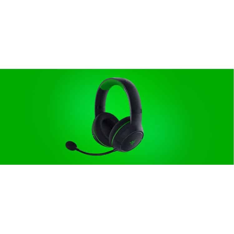 هدست بی ‌سیم Razer Kaira مخصوص ایکس باکس — تصویر ۶